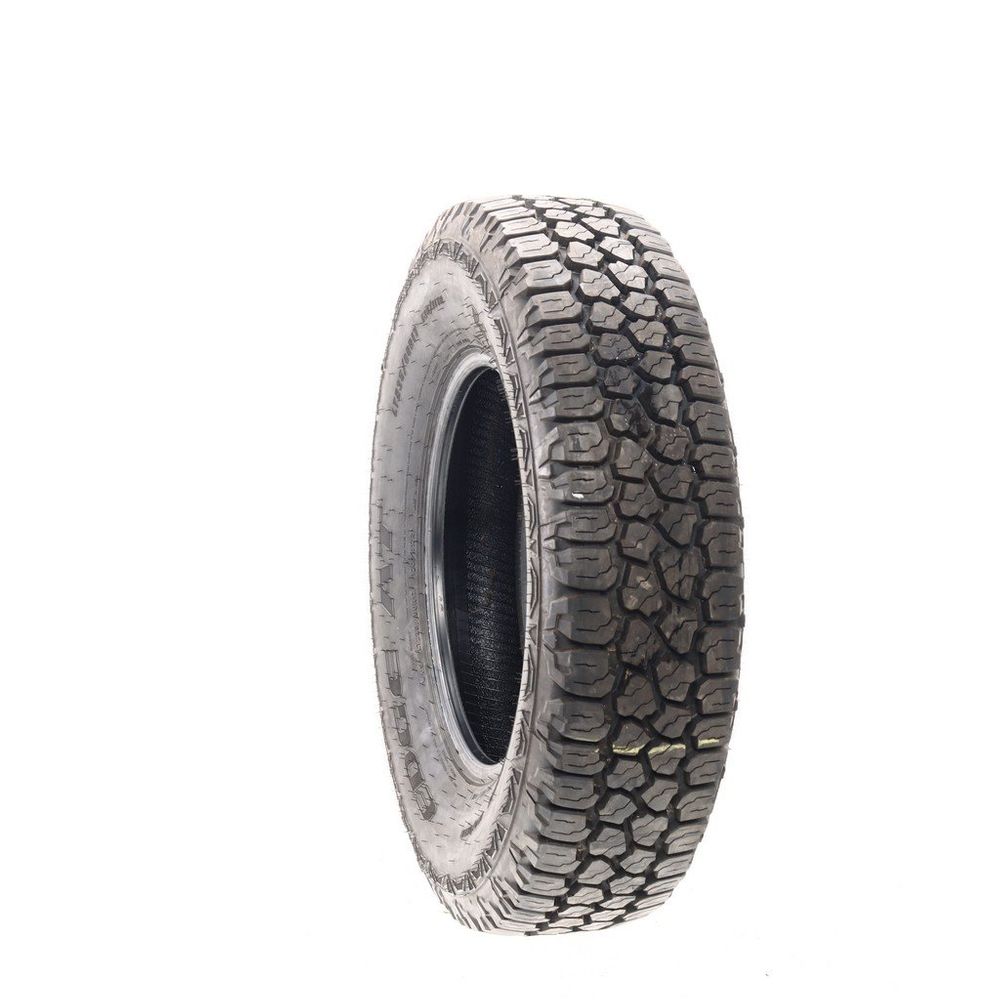 Driven Once LT 235/80R17 Kelly Edge AT 120/117R E - 15/32 - Image 1