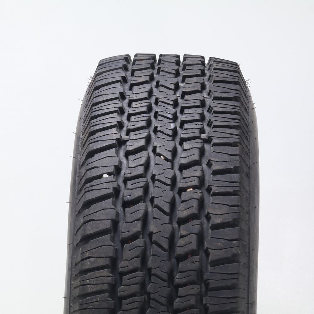 Used LT 265/75R16 Aurora Radial RF05 123/120Q E - 15/32 - Image 2