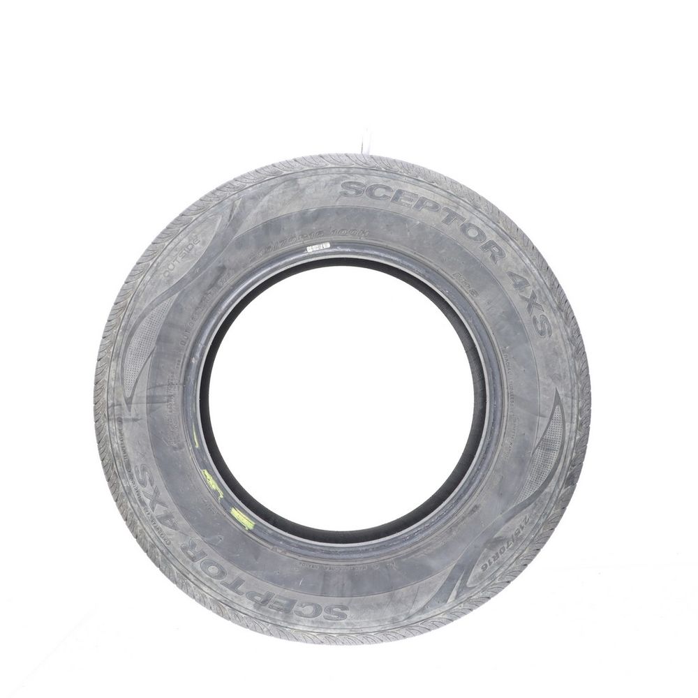 Used 215/70R16 Sceptor 4XS 100H - 7.5/32 - Image 3