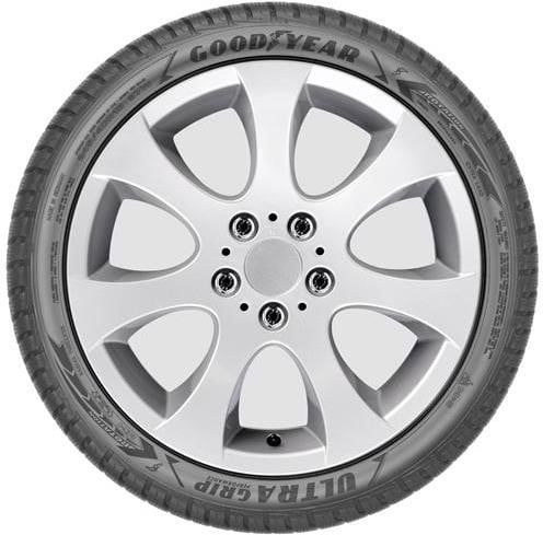 New 235/55R18 Goodyear Ultra Grip Performance 104H - Image 2