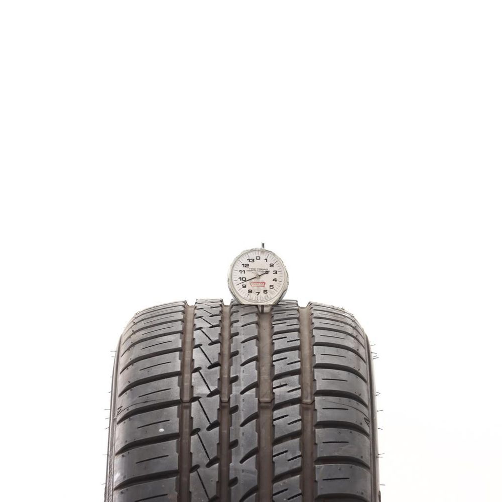 Used 215/45R18 Dunlop TK100 Harley-Davidson 83T - 9.5/32 - Image 2