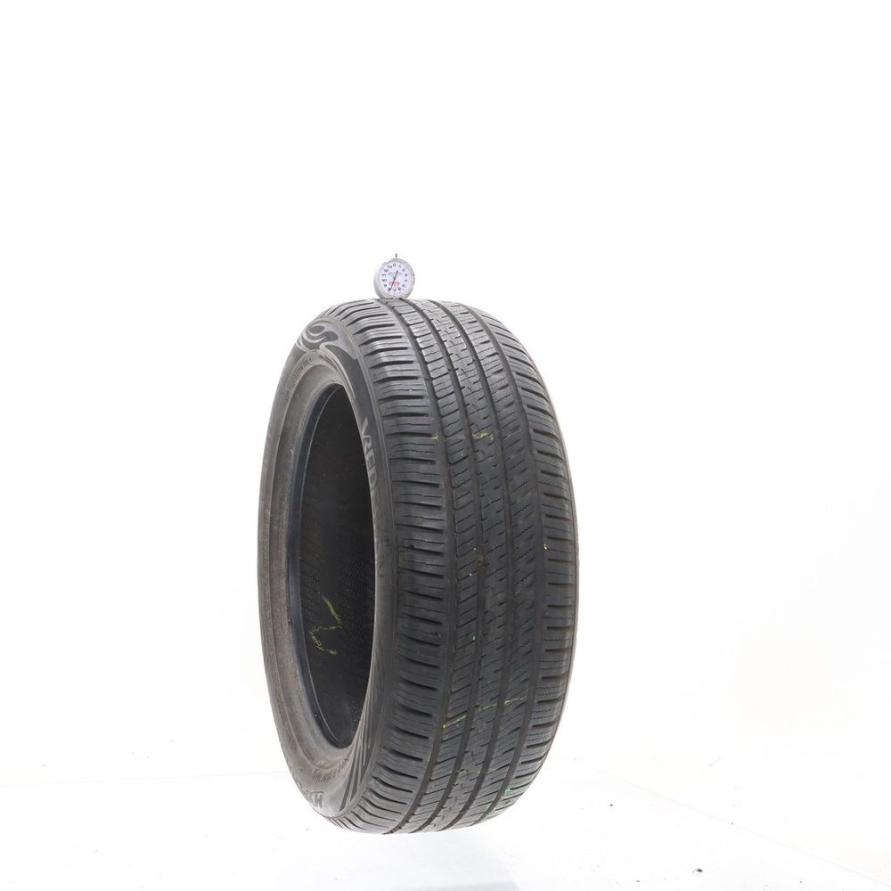 Used 215/50R17 Vredestein Hypertrac 95W - 7.5/32 - Image 1