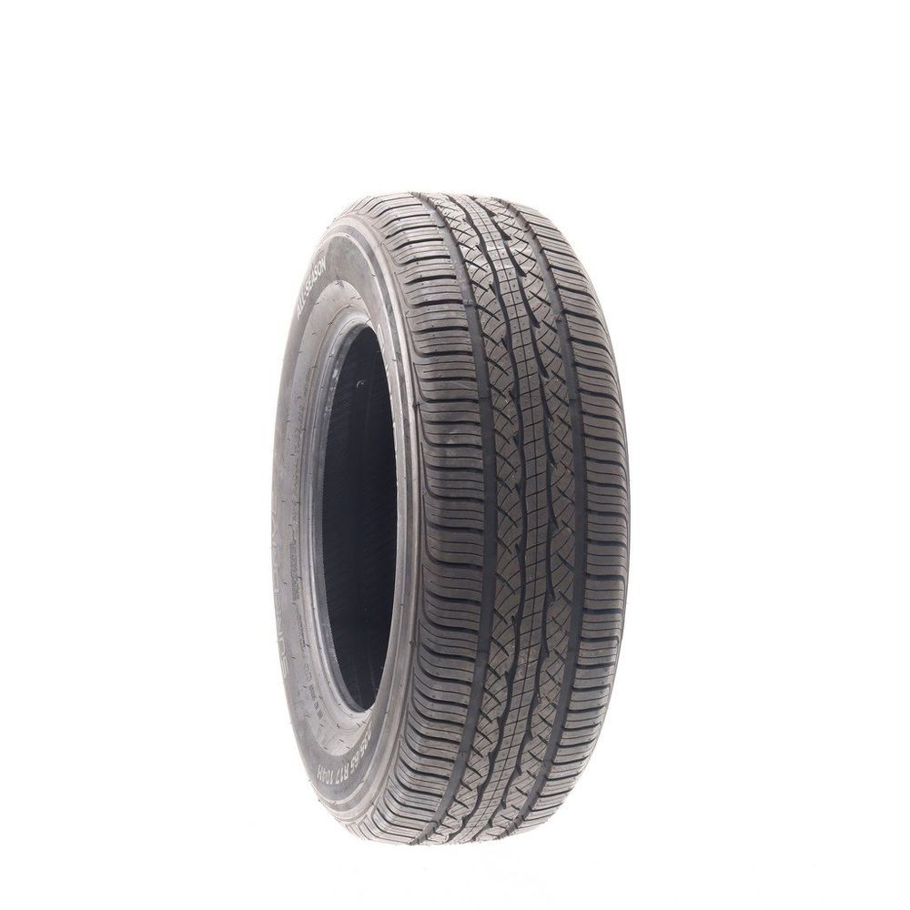 Set of (2) New 235/65R17 SureDrive All-season 104H - Image 1