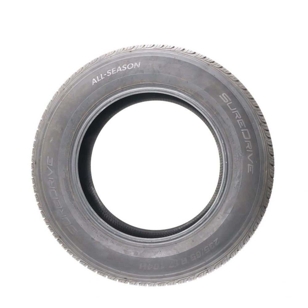 Set of (2) New 235/65R17 SureDrive All-season 104H - Image 3