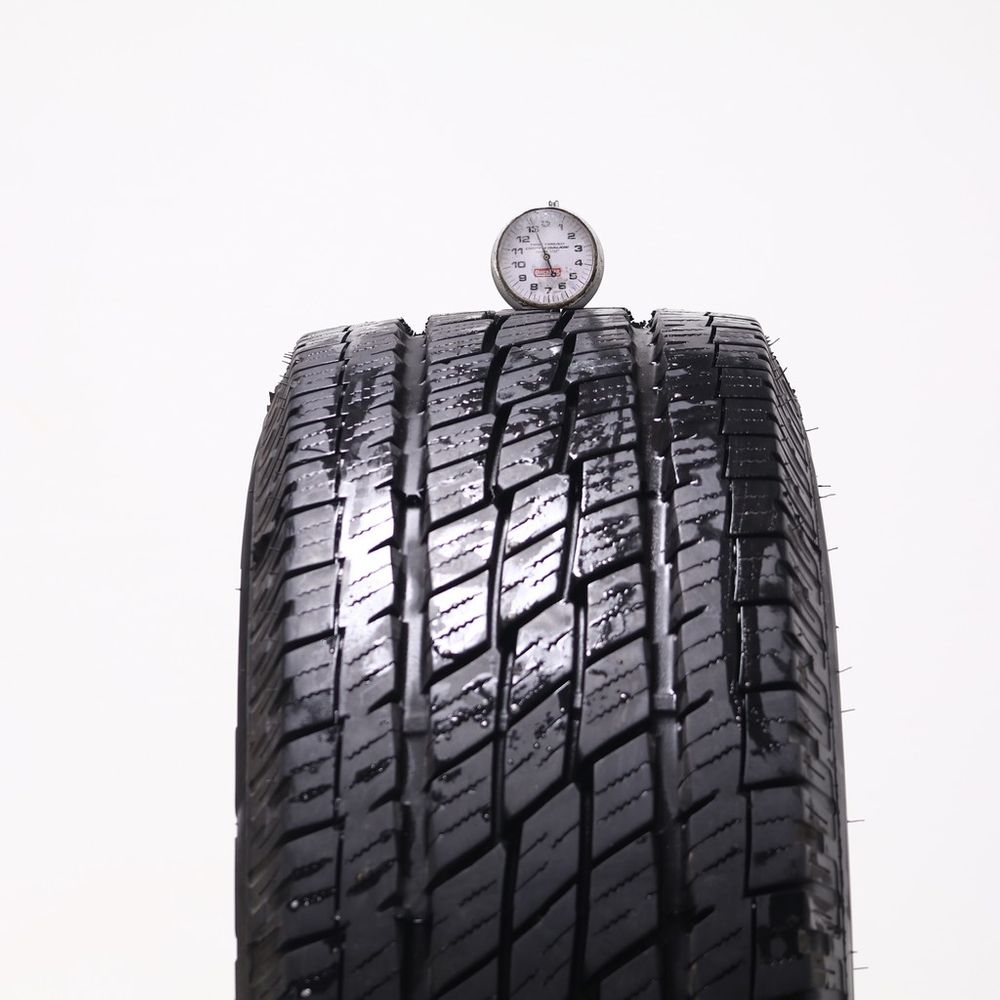 Used LT 265/70R17 Toyo Open Country H/T 121/118S - 13/32 - Image 2