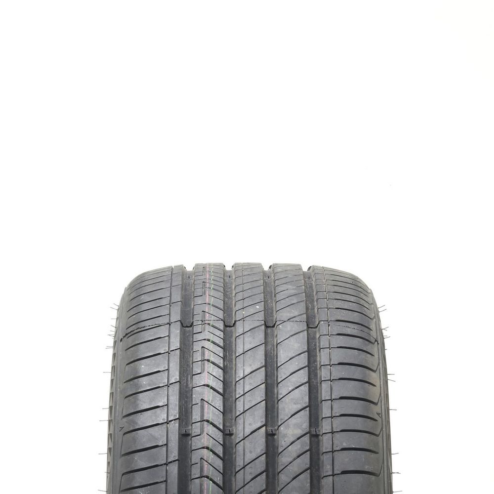 Driven Once 245/40ZR19 Kumho Majesty 9 Solus TA91 98W - 9/32 - Image 2
