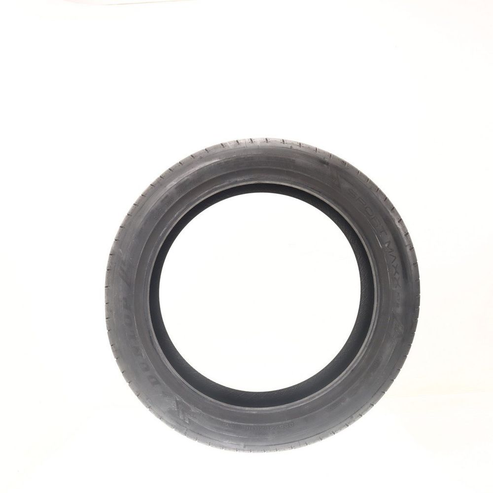 New 225/45ZR18 Dunlop Sport Maxx RT2 95Y - Image 3