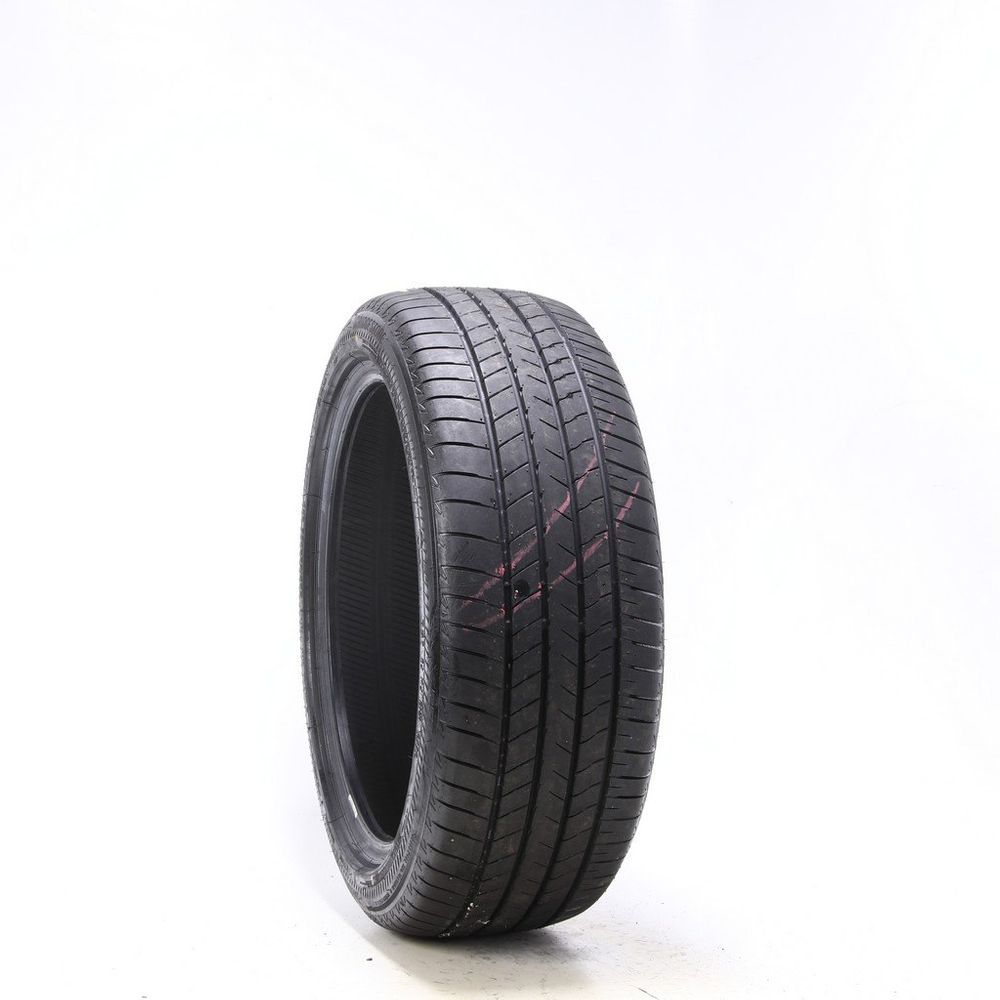 Driven Once 245/45RF20 Bridgestone Turanza T005 RFT 99Y - 9.5/32 - Image 1