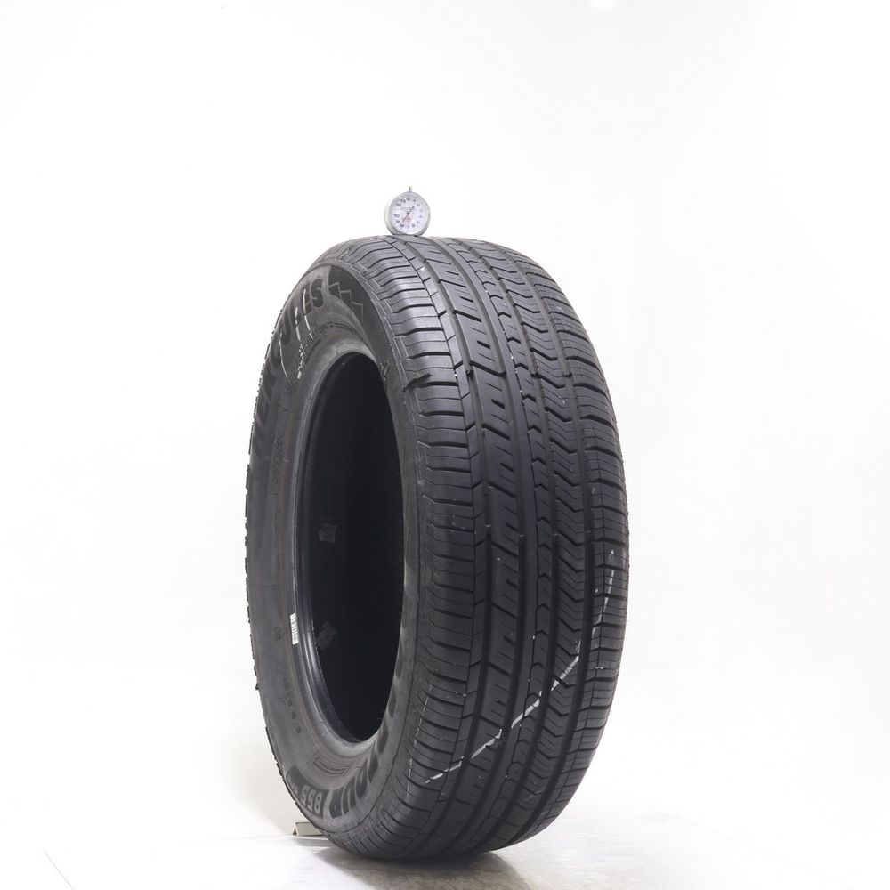 Used 225/60R17 Hercules Roadtour 855 SPE 99H - 8/32 - Image 1