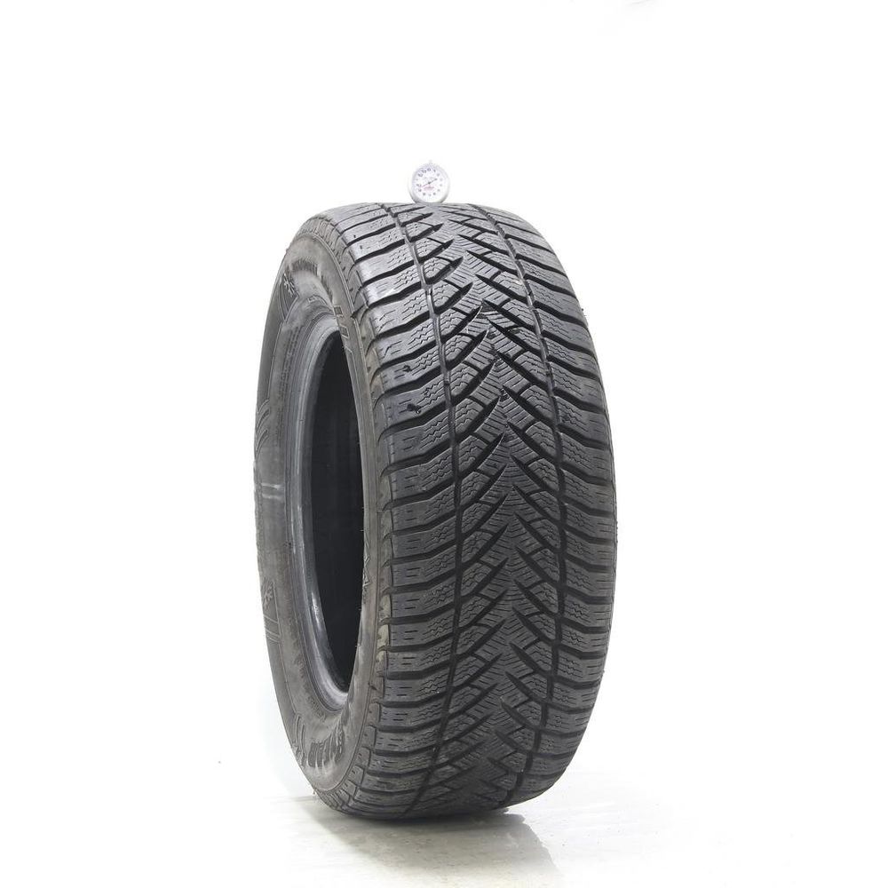 Used 265/60R17 Goodyear Eagle Enforcer Winter 108H - 9.5/32 - Image 1
