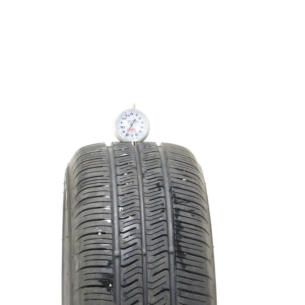 Set of (2) Used 195/65R15 Toyo NanoEnergy A41 91S - 8/32 - Image 2