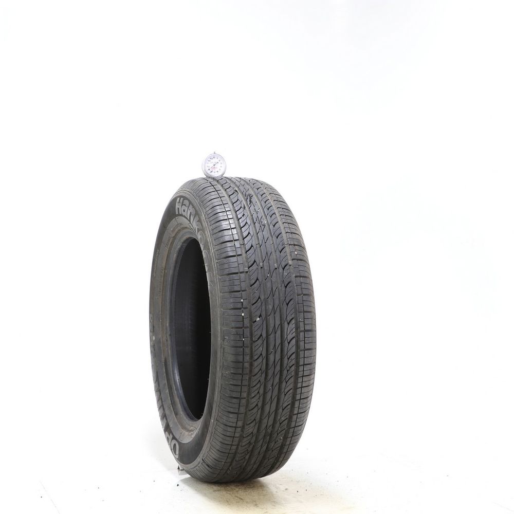 Used 195/65R15 Hankook Optimo H426 89S - 9/32 - Image 1
