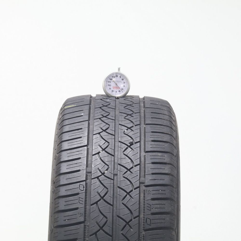 Used 225/60R18 Continental TrueContact Tour 100H - 5/32 - Image 2