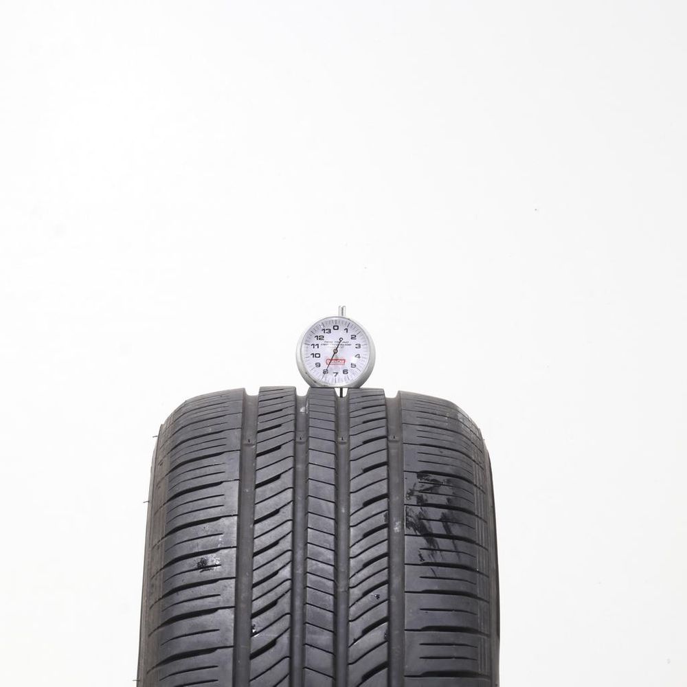 Set of (4) Used 215/55R16 Laufenn G Fit AS 93V - 8-8.5/32 - Image 2
