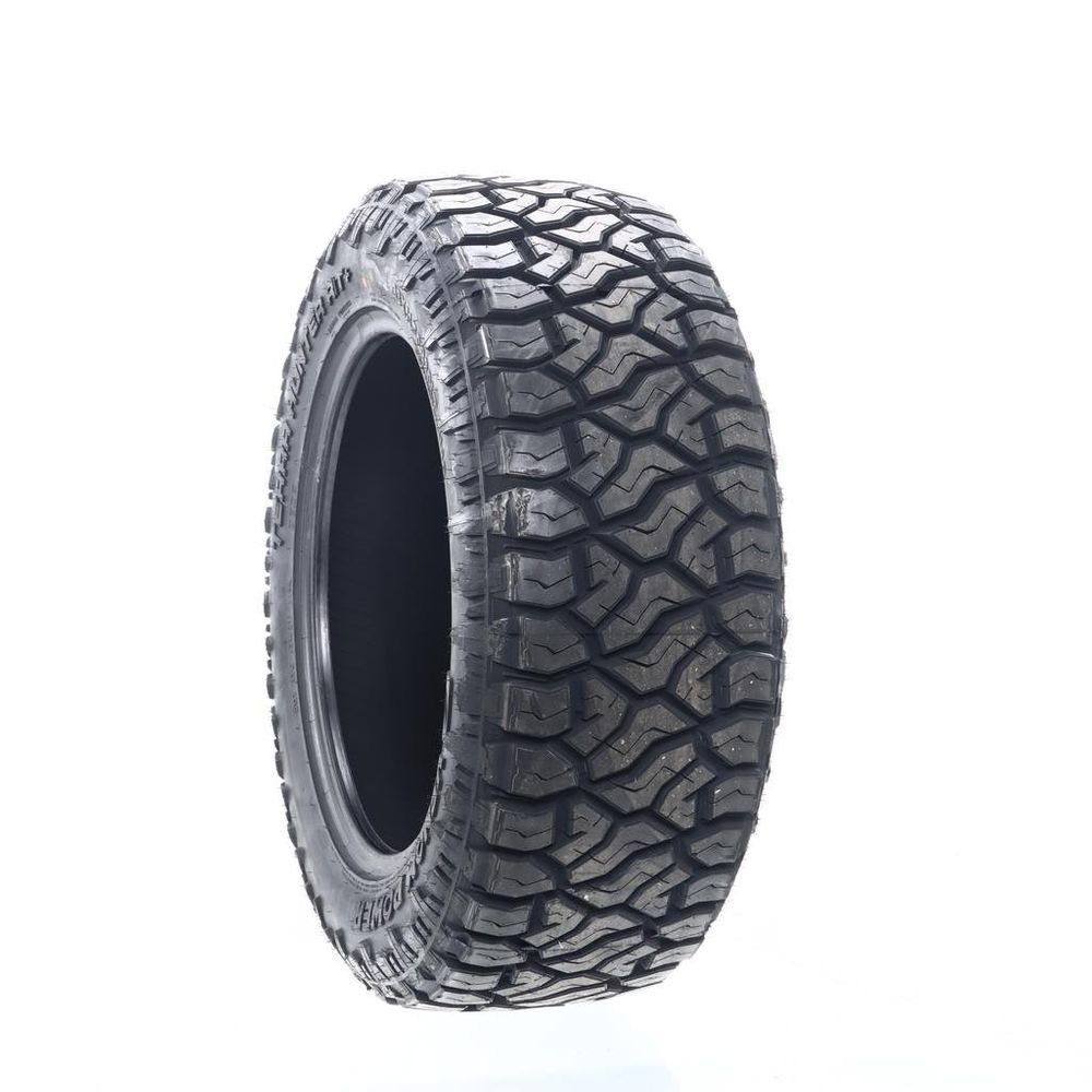 New LT 33X11.5R20 Venom Power Terra Hunter R/T+ 118Q E - Image 1