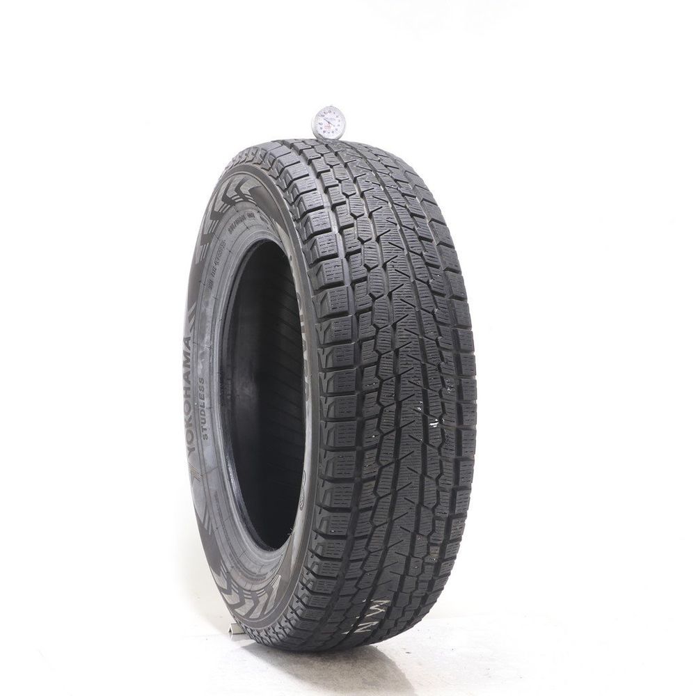 Used 235/65R18 Yokohama Ice Guard G075 106T - 11.5/32 - Image 1