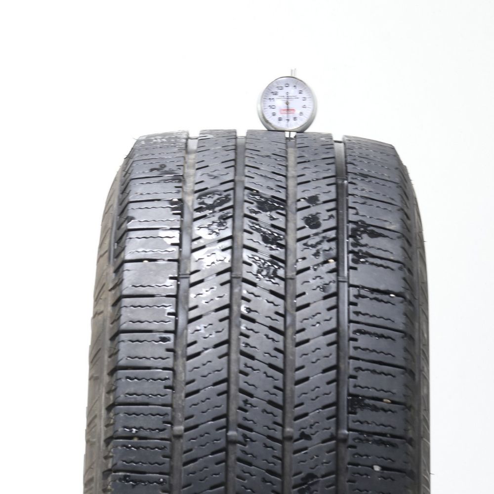Used LT 275/65R18 Firestone Transforce HT2 123/120S E - 7/32 - Image 2