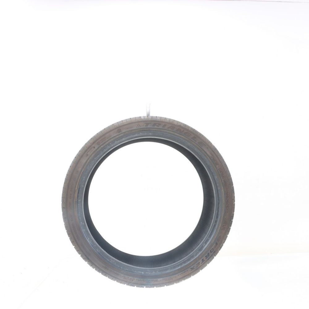 Used 205/40ZR17 Triangle Sportex TSH11 84W - 8/32 - Image 3