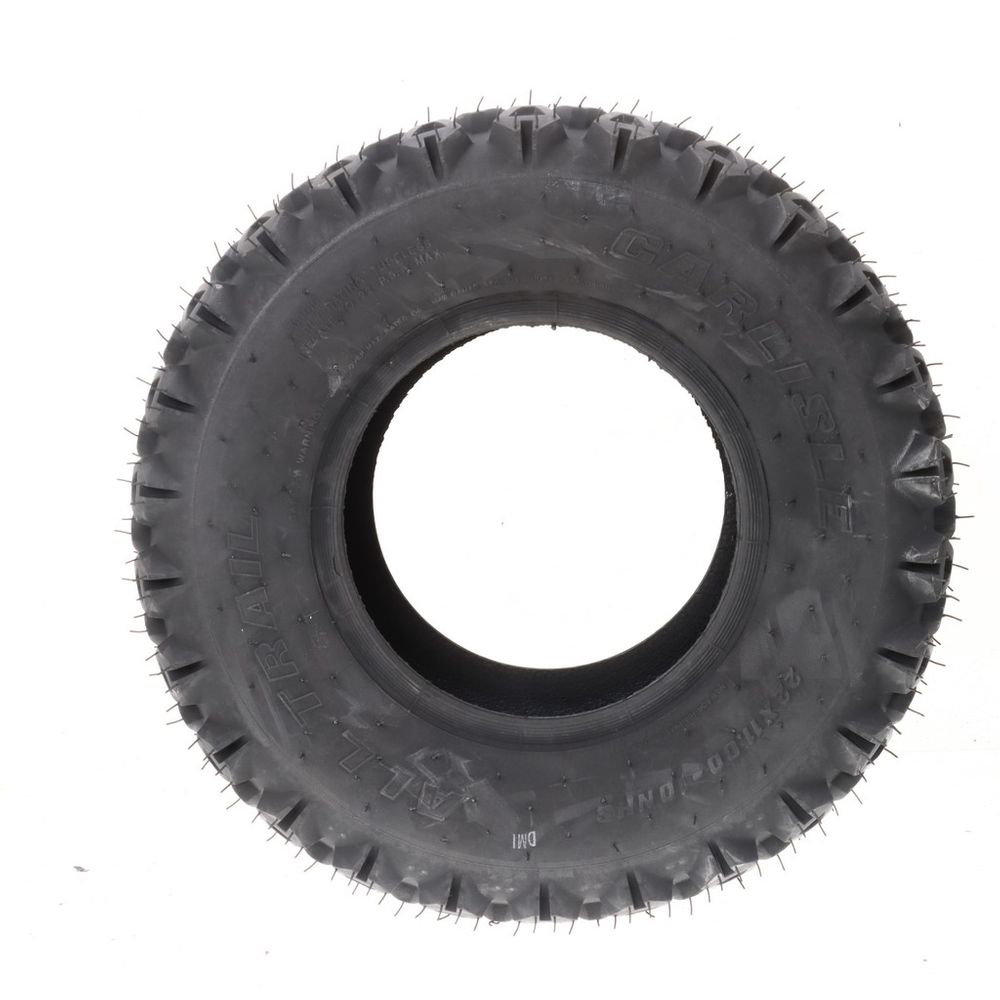 New 22X11-10 Carlisle All Trail 1N/A - Image 3