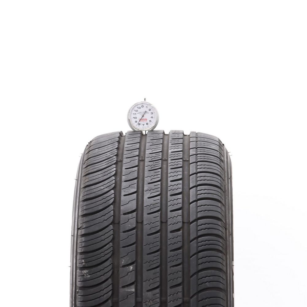 Set of (2) Used 235/55R18 SureDrive Touring A/S TA71 100V - 8/32 - Image 2