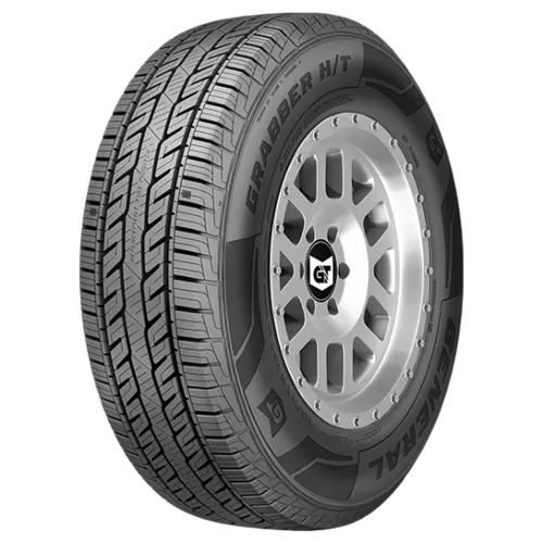 New 245/70R16 General Grabber H/T 107T - Image 1