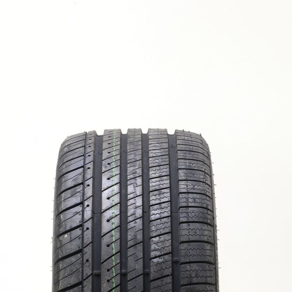 New 235/45ZR17 Kumho Ecsta LX Platinum 97W - Image 2