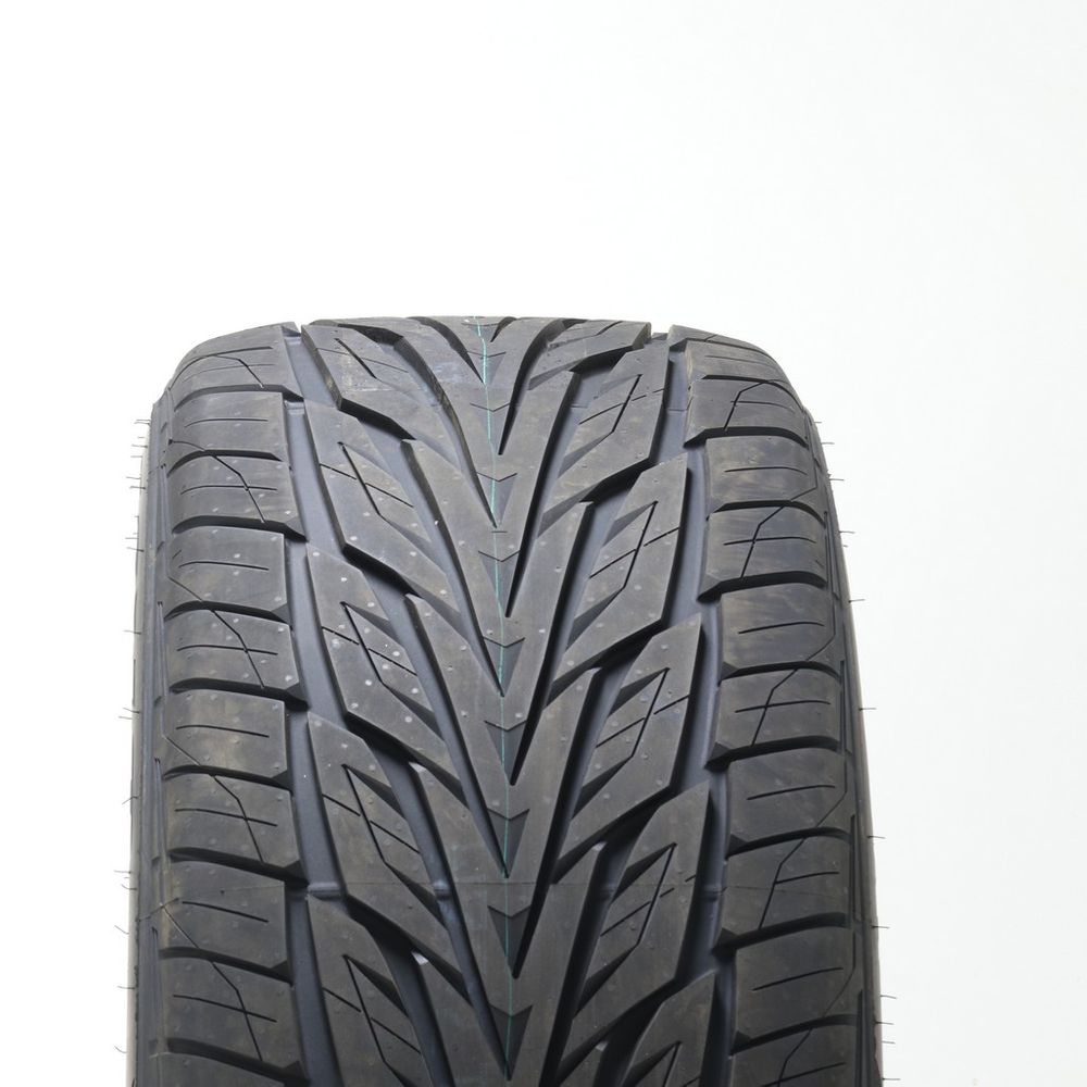 New 275/50R20 Toyo Proxes ST III 113W - 10/32 - Image 2