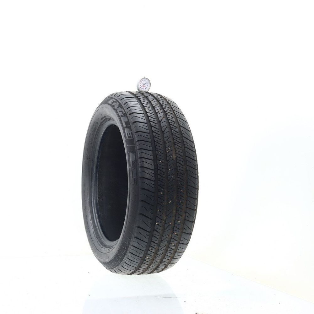 Used 215/55R16 Goodyear Eagle LS 93H - 9/32 - Image 1