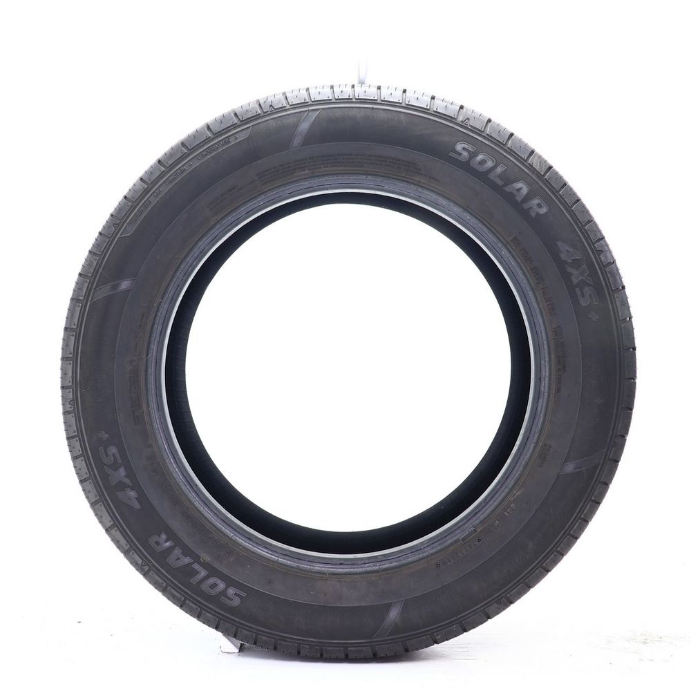 Used 235/60R18 Solar 4XS Plus 103H - 9/32 - Image 3