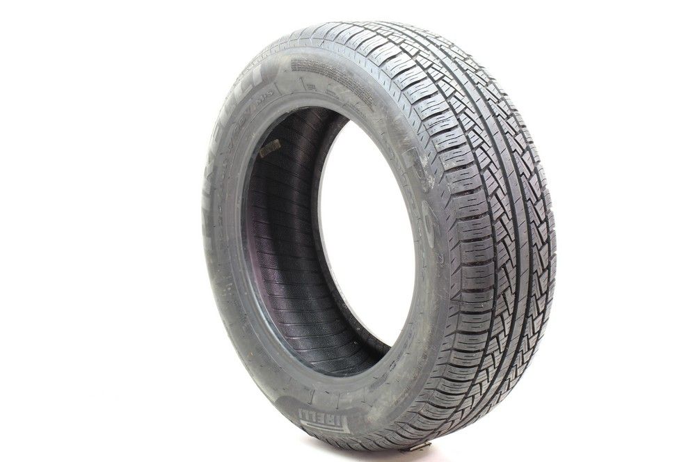 Driven Once 225/60R17 Pirelli P6 Four Seasons Plus 98V - 11/32 - Image 1