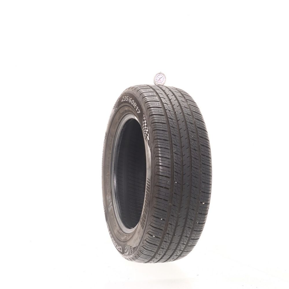 Set of (4) Used 235/60R17 Mohave Crossover CUV 102H - 8.5/32 - Image 1