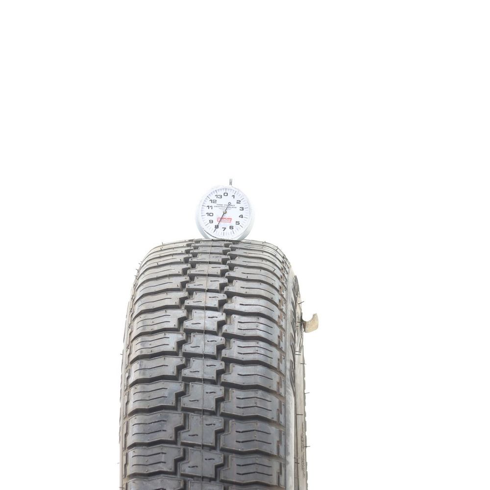 Used 145R12C Carlisle Radial Trail RH 87/85L - 8/32 - Image 2
