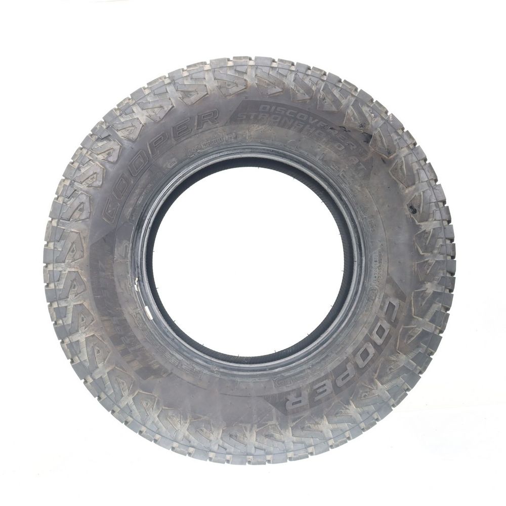 Used LT 285/75R17 Cooper Discoverer Stronghold AT 128/125S E - 12.5/32 - Image 3