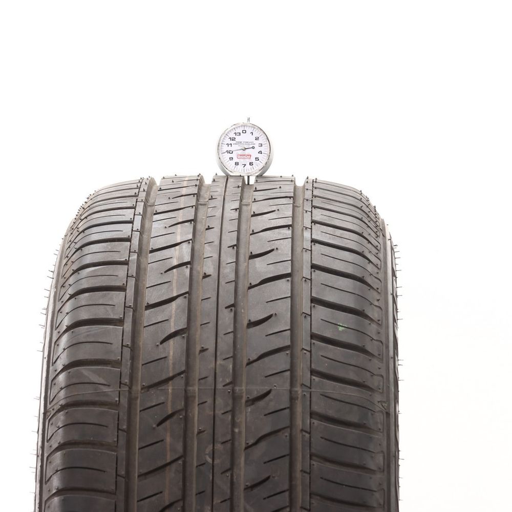Set of (2) Used 275/50R21 Dunlop Grandtrek PT3A 113V - 9.5-10/32 - Image 5