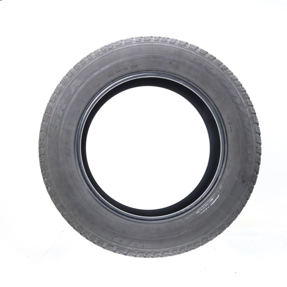 Set of (2) Used LT 265/60R20 Goodyear Wrangler SR-A 121/118S E - 6.5-8/32 - Image 6
