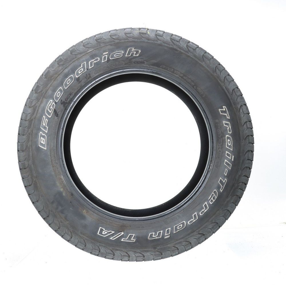 Set of (2) Used 275/60R20 BFGoodrich Trail-Terrain T/A 115T - 8.5-9/32 - Image 3