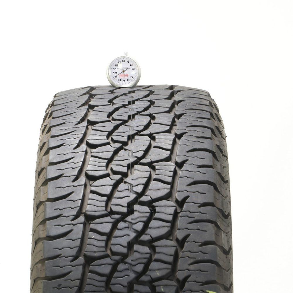 Set of (2) Used 275/60R20 BFGoodrich Trail-Terrain T/A 115T - 8.5-9/32 - Image 5