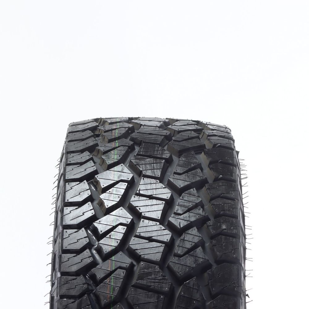 Set of (2) Driven Once LT 32X11.5R15 Pathfinder All Terrain 113S C - 14.5/32 - Image 2