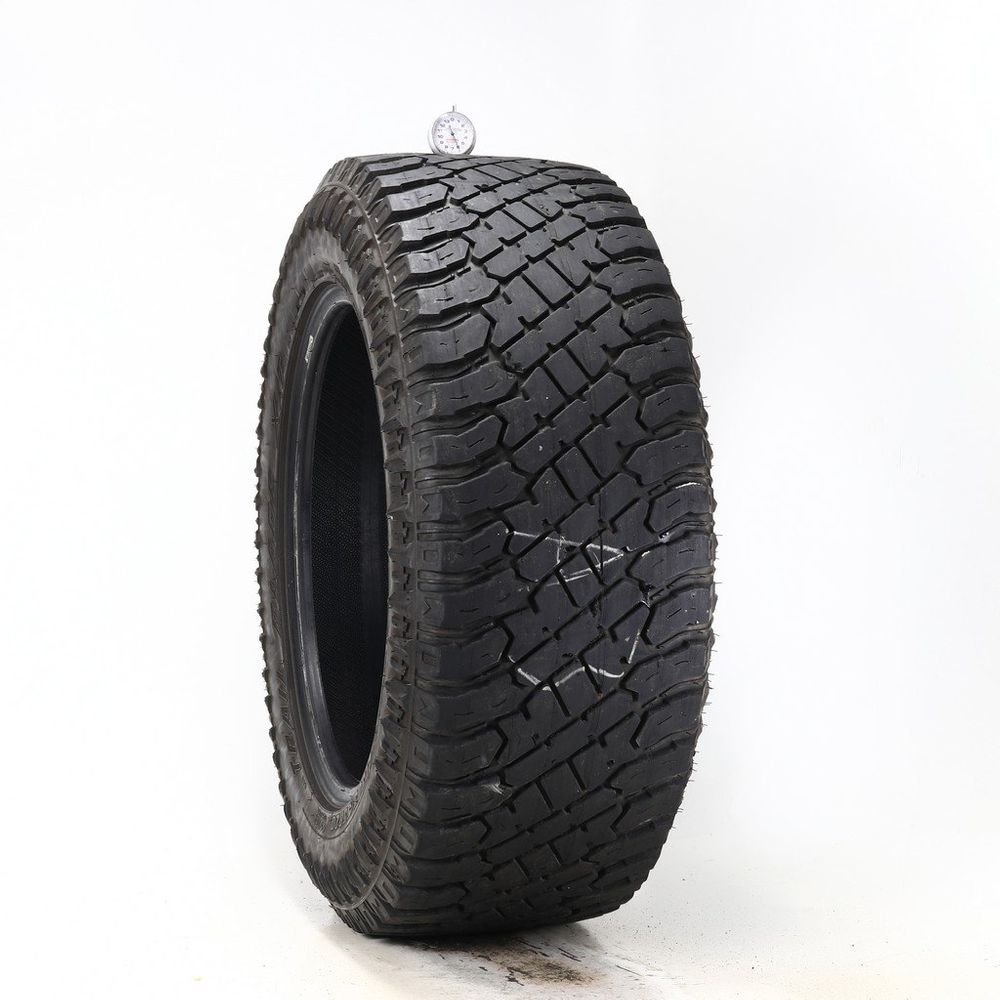 Used LT 305/55R20 Atturo Trail Blade XT 121/118Q E - 6/32 - Image 1