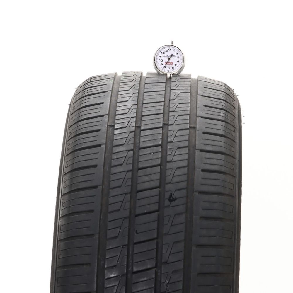 Set of (2) Used 255/50R20 National Commando HTS 2 105H - 8-8.5/32 - Image 2