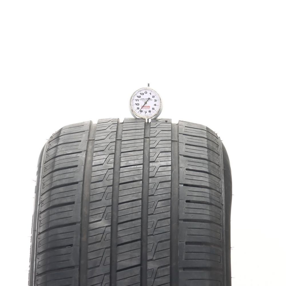 Set of (2) Used 255/50R20 National Commando HTS 2 105H - 8-8.5/32 - Image 5