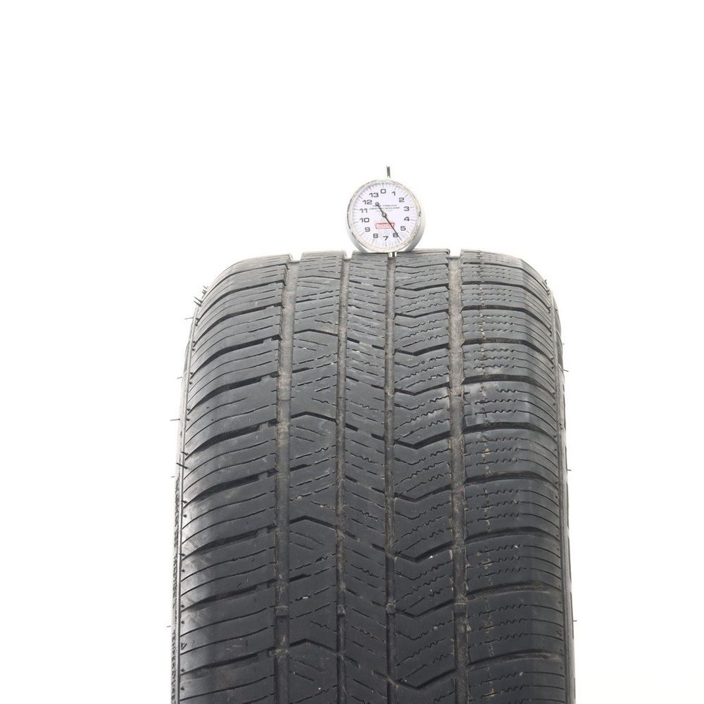Used 225/55R18 Milestar Weatherguard AW365 102H - 5.5/32 - Image 2