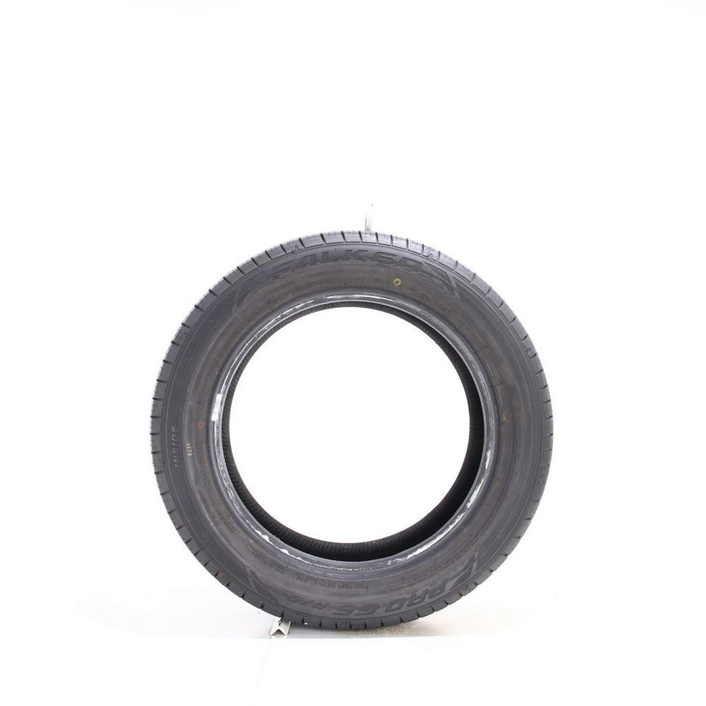 Set of (4) Used 205/55R16 Falken Pro G5 A/S 91H - 10/32 - Image 3