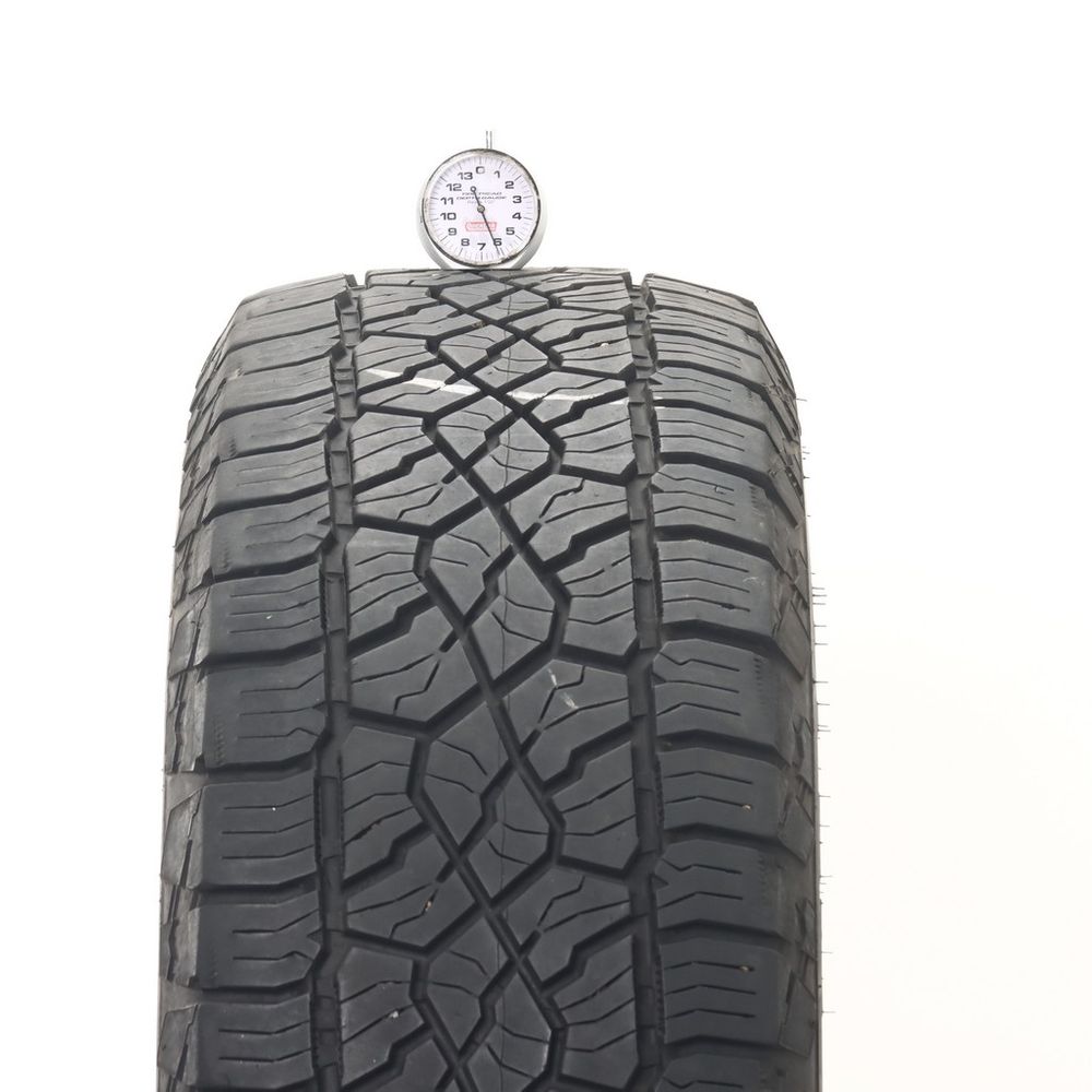Used 245/65R17 Mastercraft Courser Trail 111T - 6/32 - Image 2