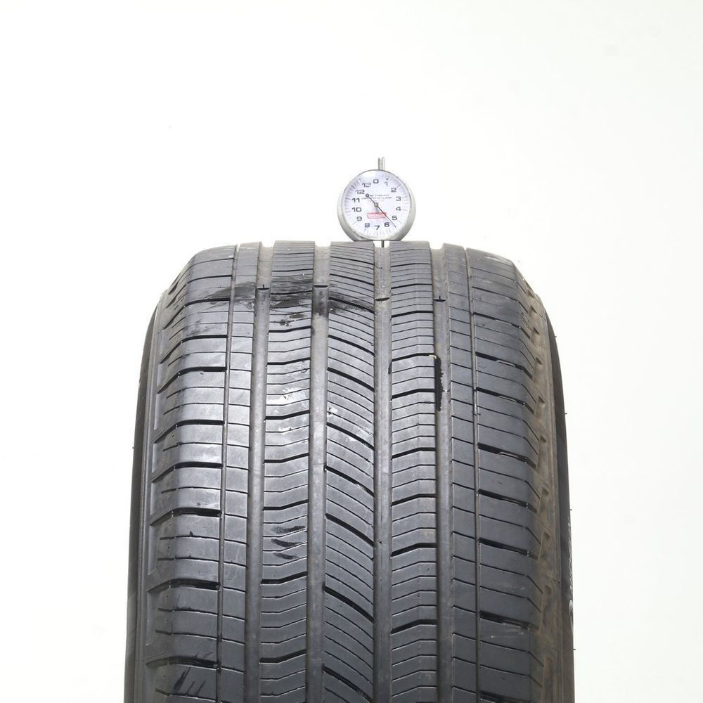 Set of (4) Used 265/60R18 Michelin Primacy LTX 110H - 5.5-7/32 - Image 2