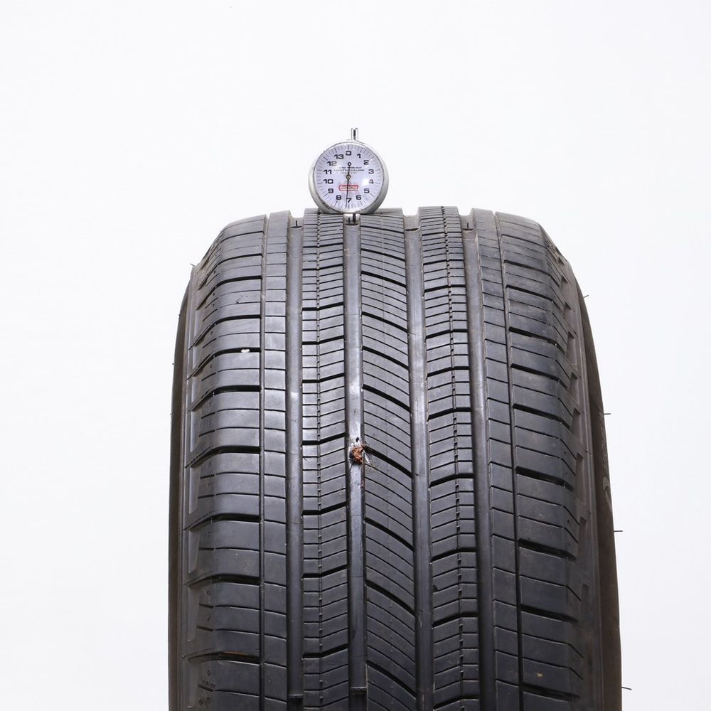 Set of (4) Used 265/60R18 Michelin Primacy LTX 110H - 5.5-7/32 - Image 11
