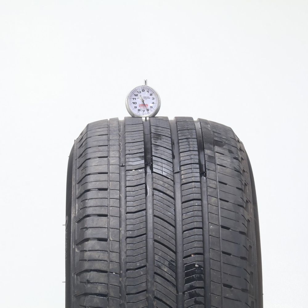 Set of (4) Used 265/60R18 Michelin Primacy LTX 110H - 5.5-7/32 - Image 5