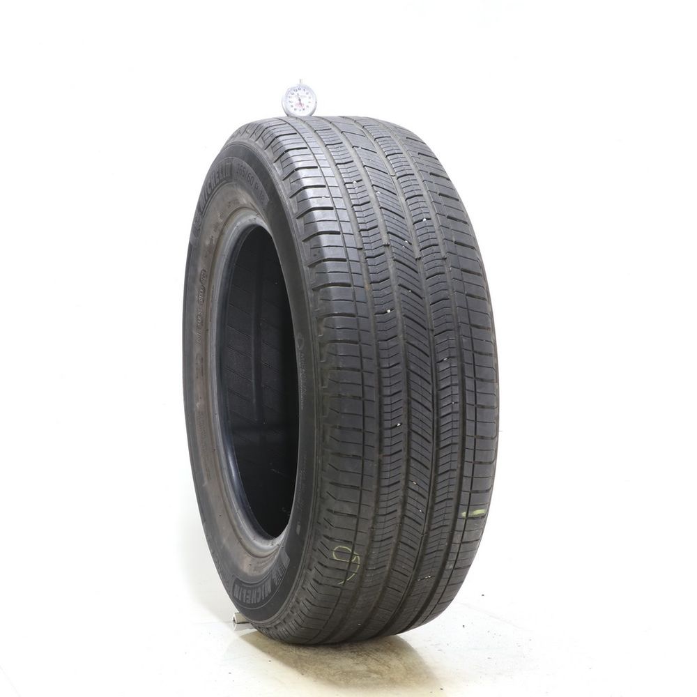 Set of (4) Used 265/60R18 Michelin Primacy LTX 110H - 5.5-7/32 - Image 7