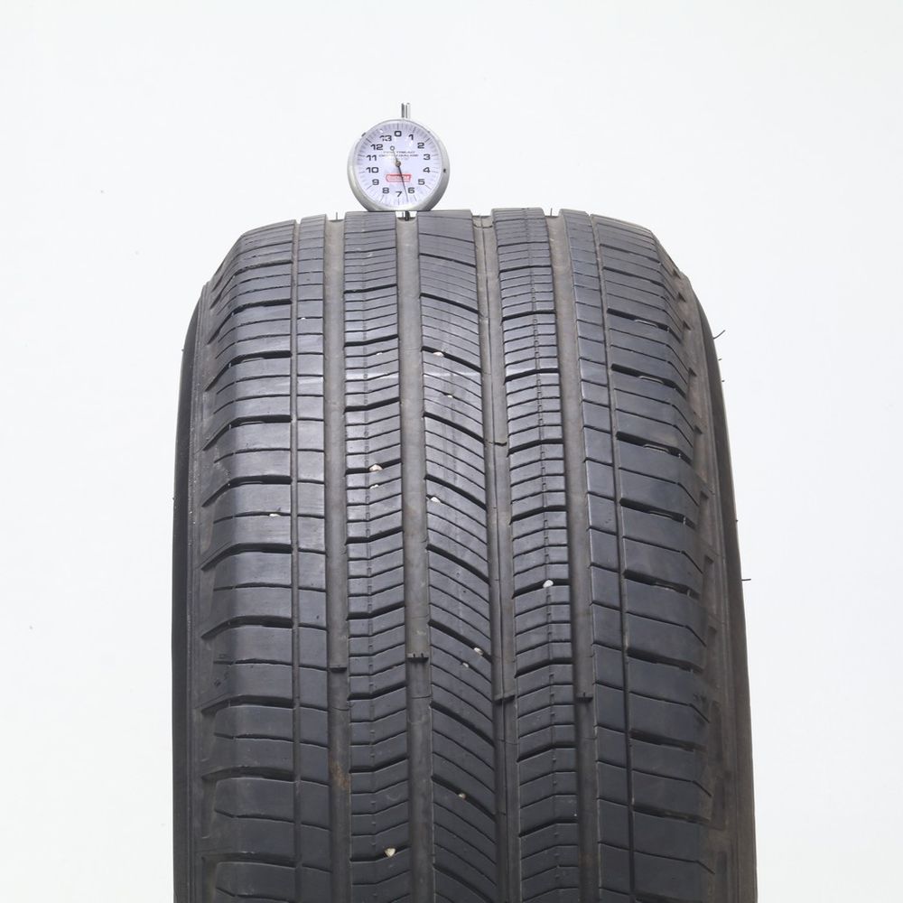 Set of (4) Used 265/60R18 Michelin Primacy LTX 110H - 5.5-7/32 - Image 8