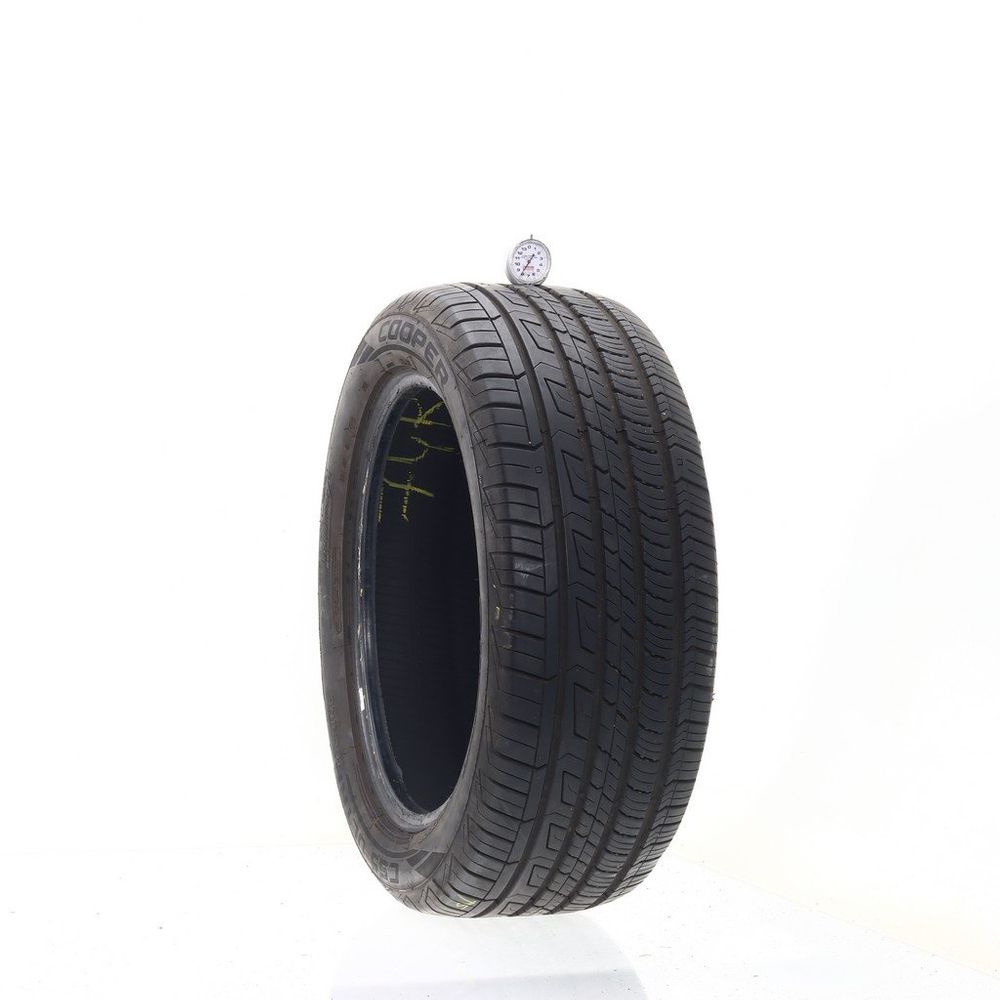Used 235/50R18 Cooper CS5 Ultra Touring 97W - 8/32 - Image 1